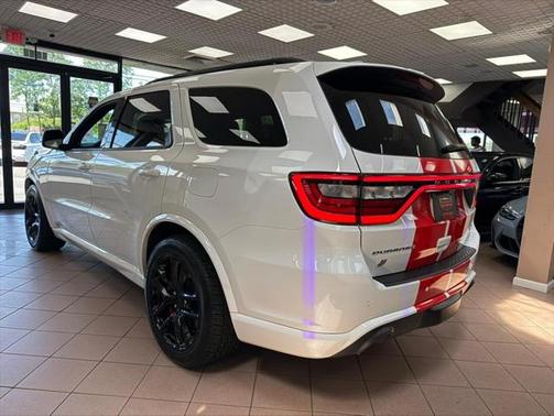 2022 Dodge Durango R/T Plus AWD