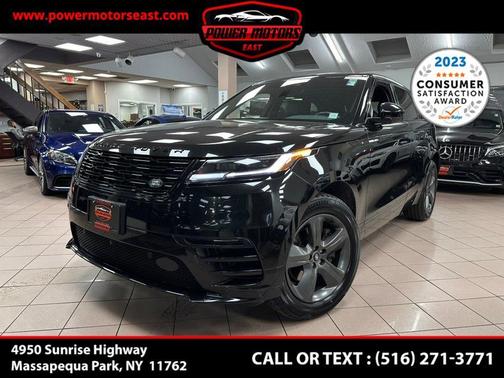 2025 Land Rover Range Rover Velar P250 Dynamic SE