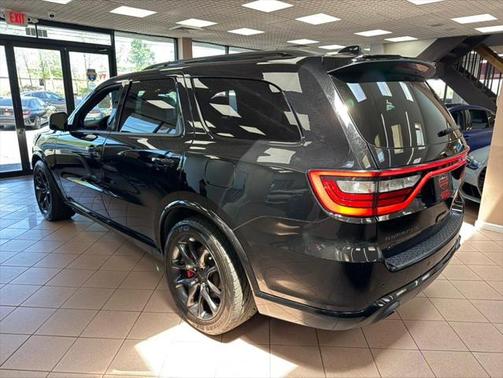 2021 Dodge Durango SRT 392 AWD