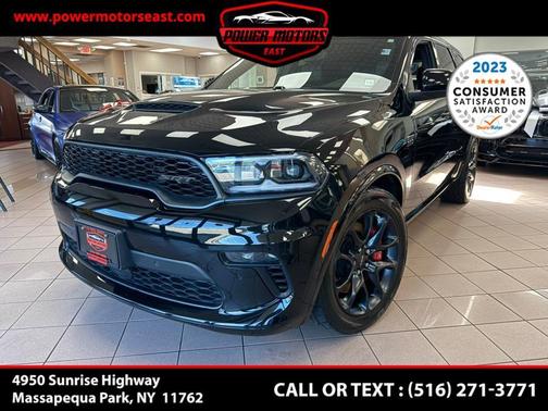2021 Dodge Durango SRT 392
