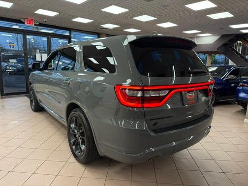 2022 Dodge Durango R/T Plus AWD