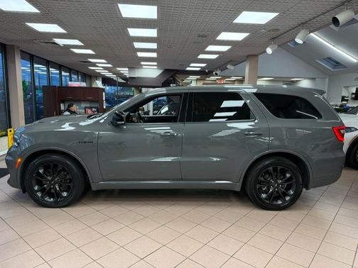 2022 Dodge Durango R/T Plus AWD