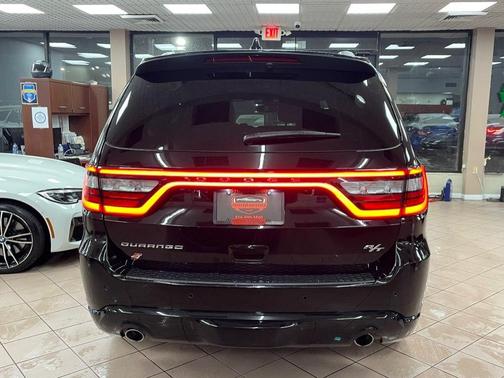 2025 Dodge Durango R/T Plus