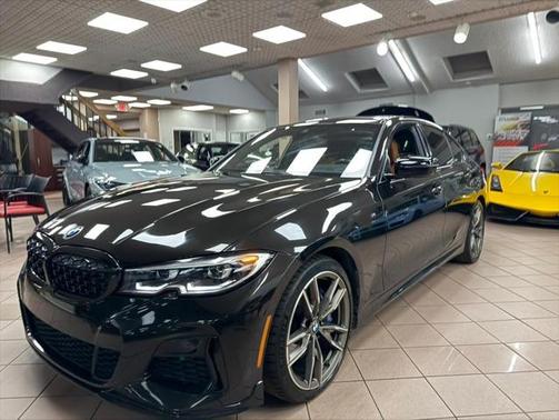 2020 BMW M340 i xDrive
