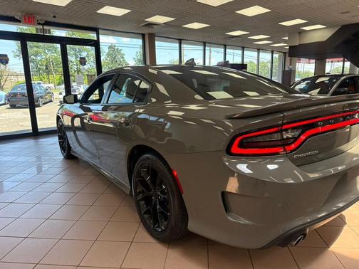 2023 Dodge Charger GT