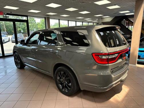 2022 Dodge Durango R/T AWD