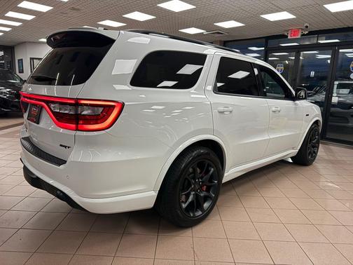 2023 Dodge Durango SRT 392 Premium AWD