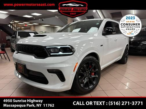2023 Dodge Durango SRT 392 Premium AWD