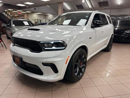 2023 Dodge Durango SRT 392 Premium AWD