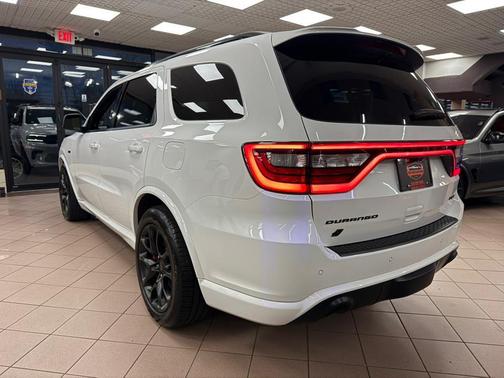 2023 Dodge Durango SRT 392 Premium AWD