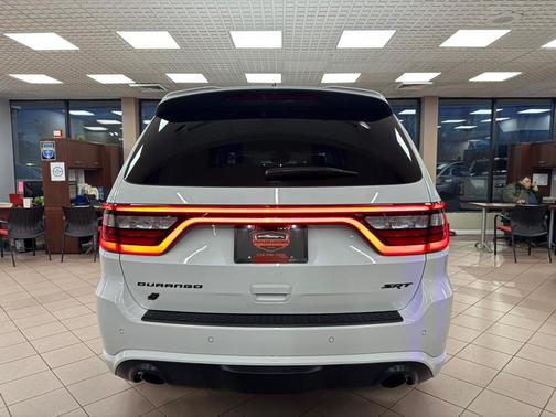 2023 Dodge Durango SRT 392 Premium AWD