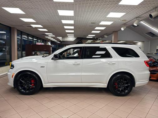 2023 Dodge Durango SRT 392 Premium AWD