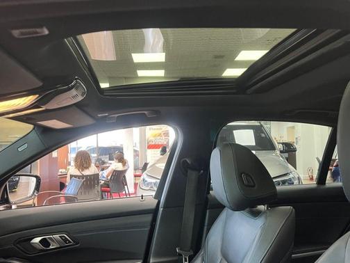 Mineral Gray Metallic 2020 BMW M340 M340i xDrive Sedan