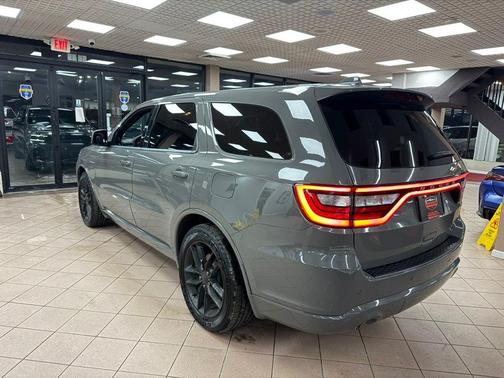 2022 Dodge Durango R/T AWD