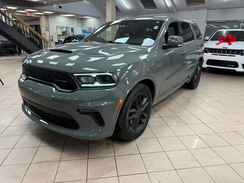2022 Dodge Durango R/T AWD