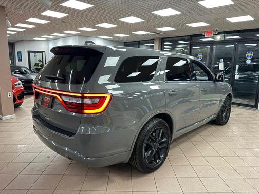 2022 Dodge Durango R/T AWD