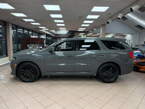 2022 Dodge Durango R/T AWD
