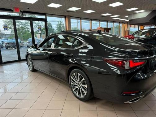 2019 Lexus ES 350 Ultra Luxury