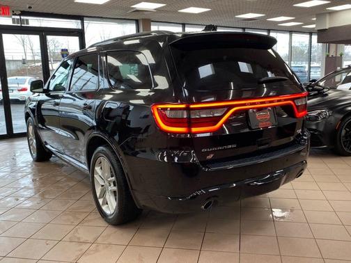 2025 Dodge Durango R/T PLUS AWD