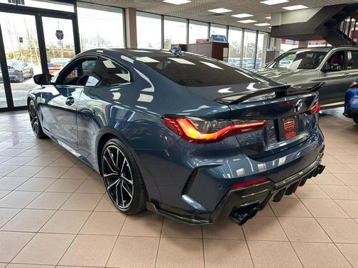 2021 BMW M440 i xDrive