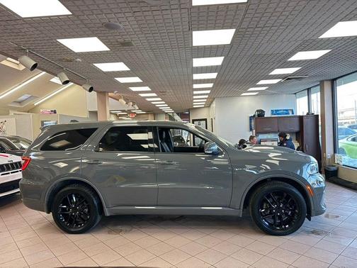 2022 Dodge Durango R/T PLUS AWD