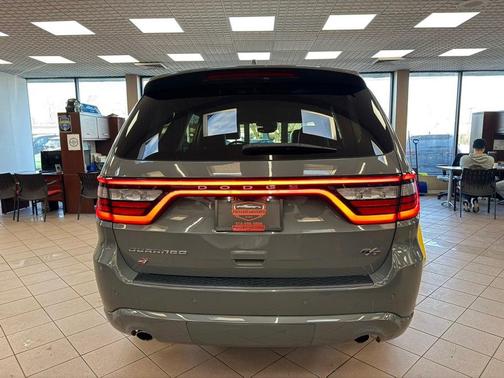 2022 Dodge Durango R/T PLUS AWD