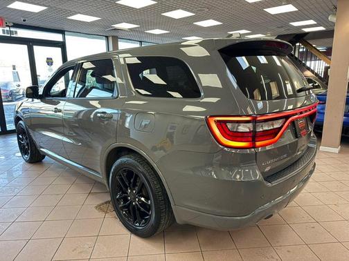 2022 Dodge Durango R/T PLUS AWD