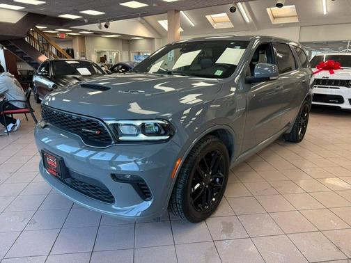 2022 Dodge Durango R/T PLUS AWD