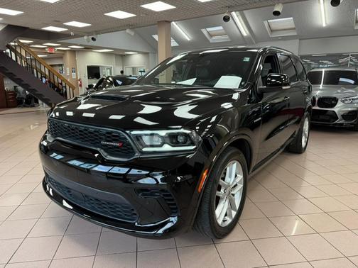 2024 Dodge Durango R/T Plus AWD