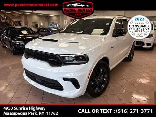 2023 Dodge Durango R/T AWD