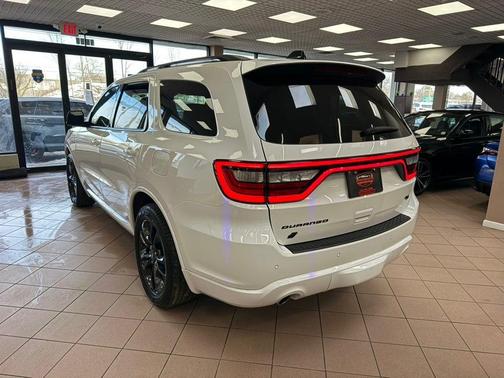 2023 Dodge Durango R/T AWD