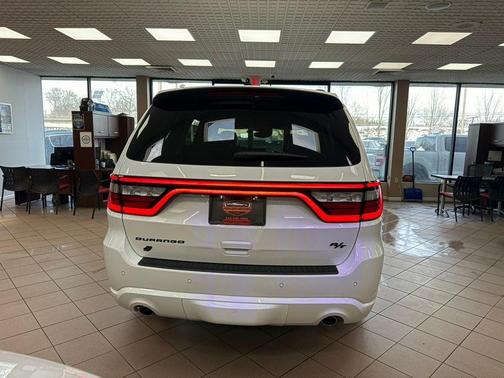 2023 Dodge Durango R/T AWD