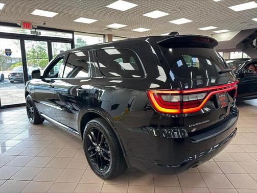 2022 Dodge Durango R/T Plus