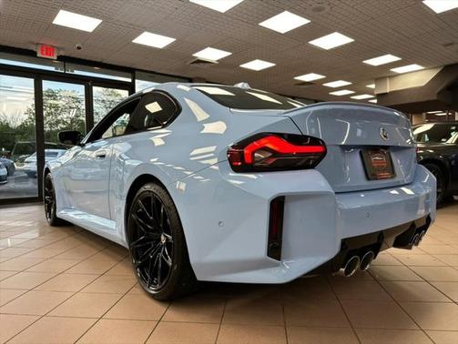 2023 BMW M2 Coupe