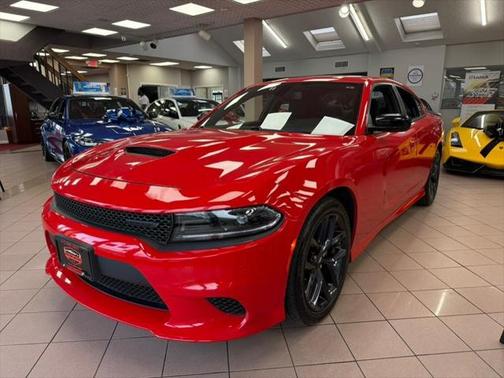 2023 Dodge Charger GT