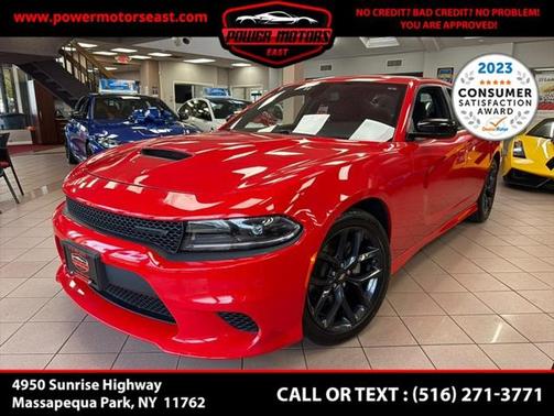 2023 Dodge Charger GT