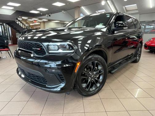 2023 Dodge Durango R/T Plus AWD