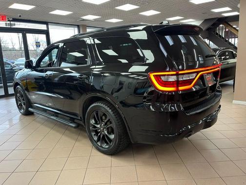 2023 Dodge Durango R/T Plus AWD