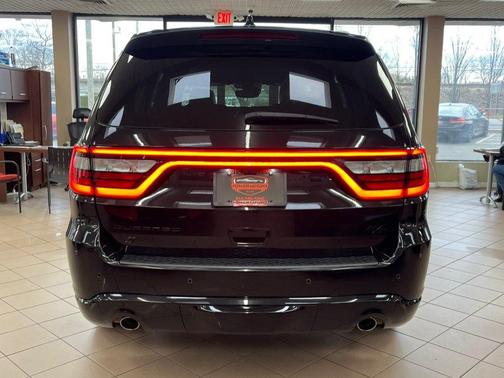 2023 Dodge Durango R/T Plus AWD
