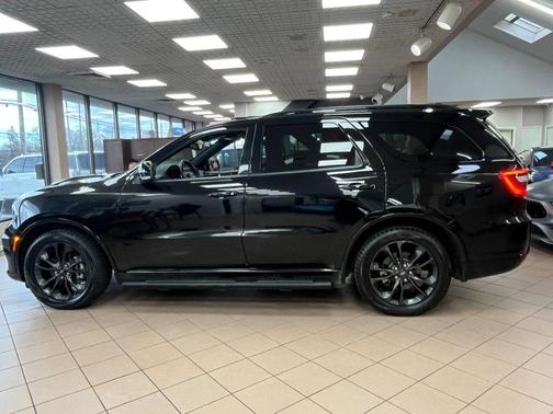2023 Dodge Durango R/T Plus AWD