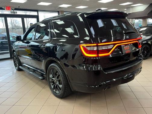 2023 Dodge Durango R/T Plus AWD