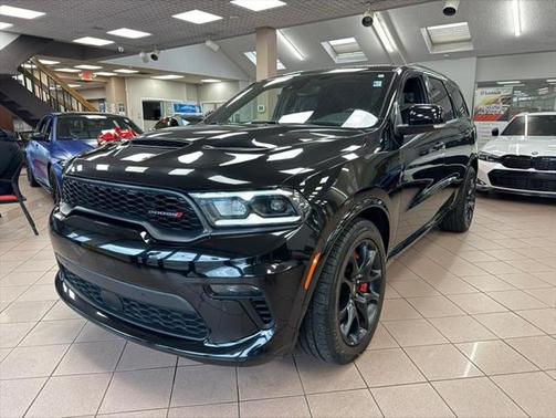 2023 Dodge Durango R/T Plus AWD