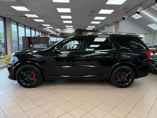 2023 Dodge Durango R/T Plus AWD