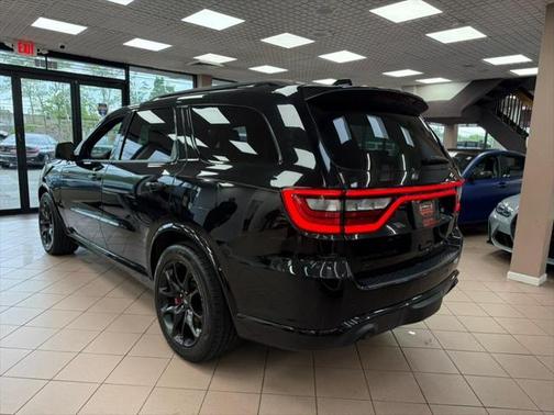 2023 Dodge Durango R/T Plus AWD
