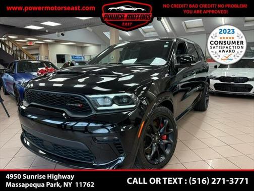 2023 Dodge Durango R/T Plus AWD