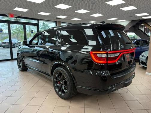 2023 Dodge Durango R/T Plus AWD