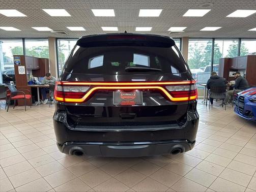 2023 Dodge Durango R/T Plus AWD