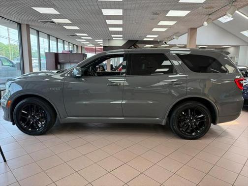 2022 Dodge Durango R/T Plus AWD