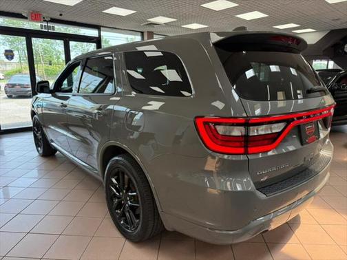 2022 Dodge Durango R/T Plus AWD