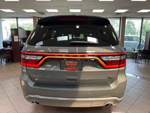 2022 Dodge Durango R/T Plus AWD